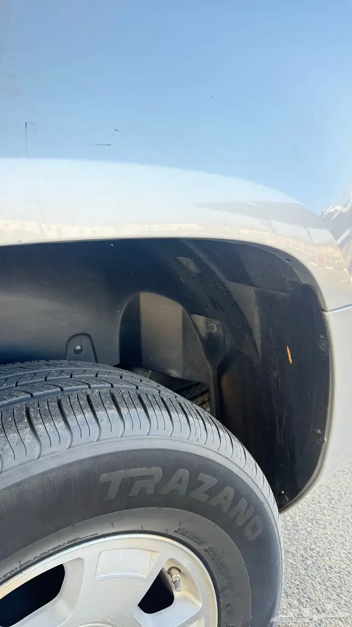 تاهو ماشي 225 11