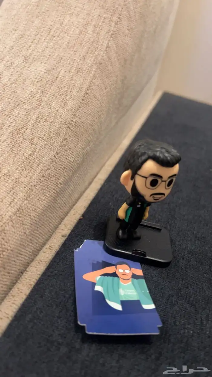 مجسم فالكونز 0