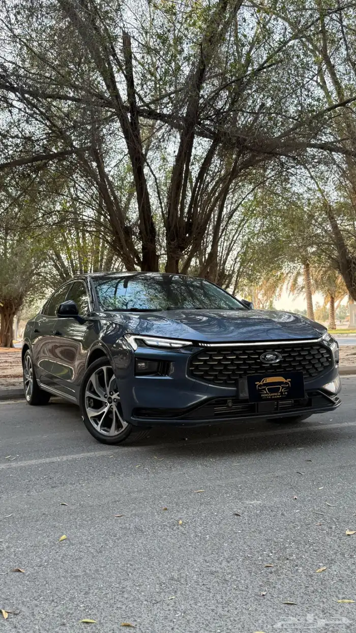 Ford Taurus 2024 (( تم البيع )) 9