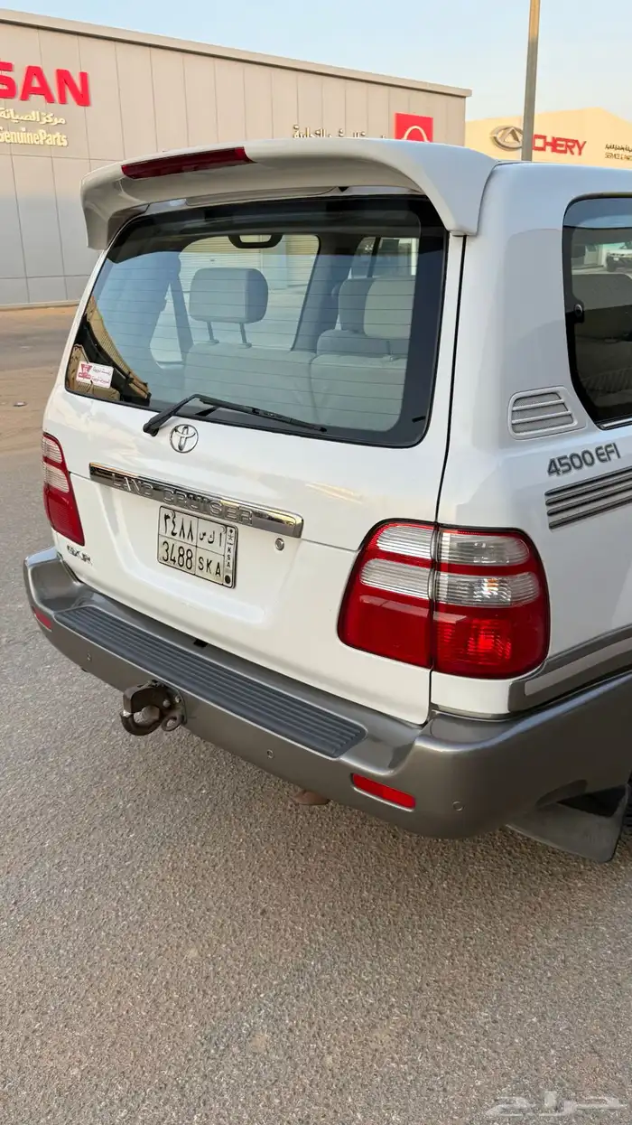 جيب 2004مشاءالله تبارك الرحمن قمة النظافة 2