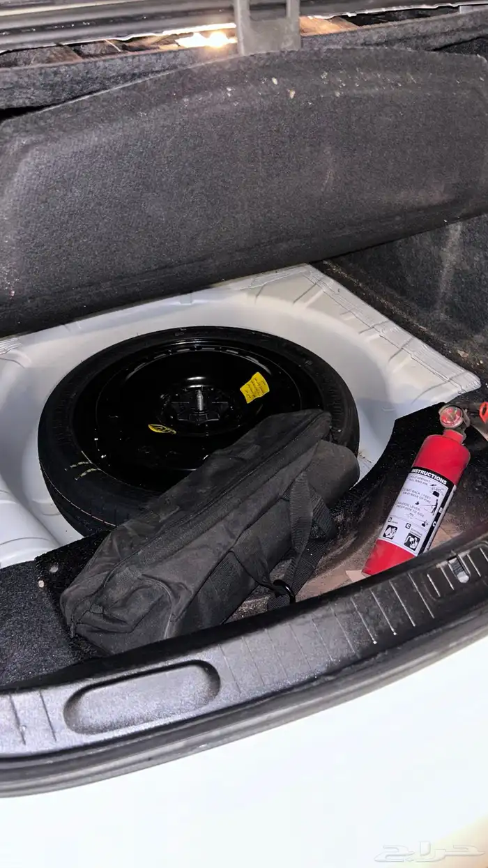 امبالا 2016 LS سعودي نظيفه جدا 17