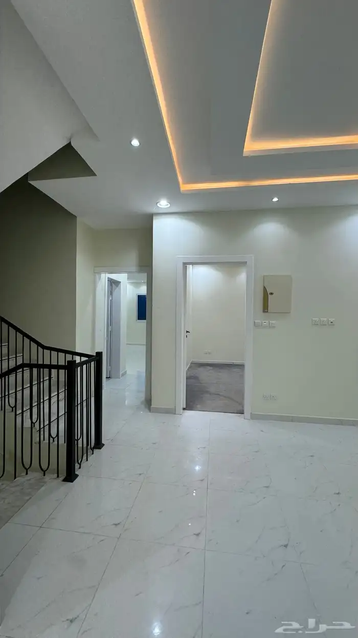للايجار فيلا بالمجمعة 9