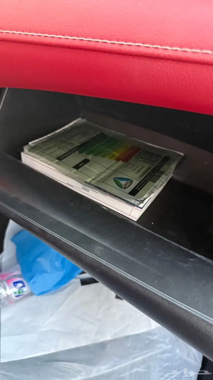 للبيع كامري 2021 سبورت 6 سلندر 21