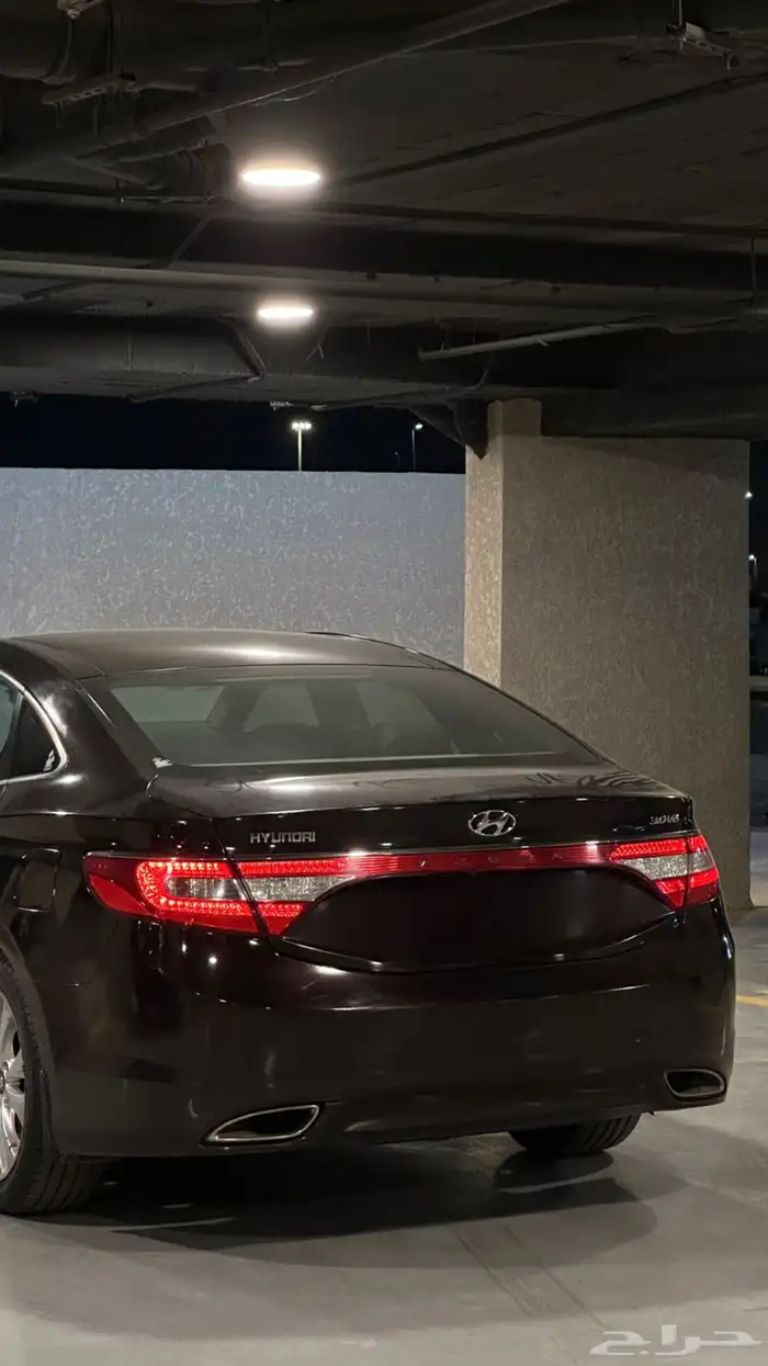 لبيع ازيرا 2014 5