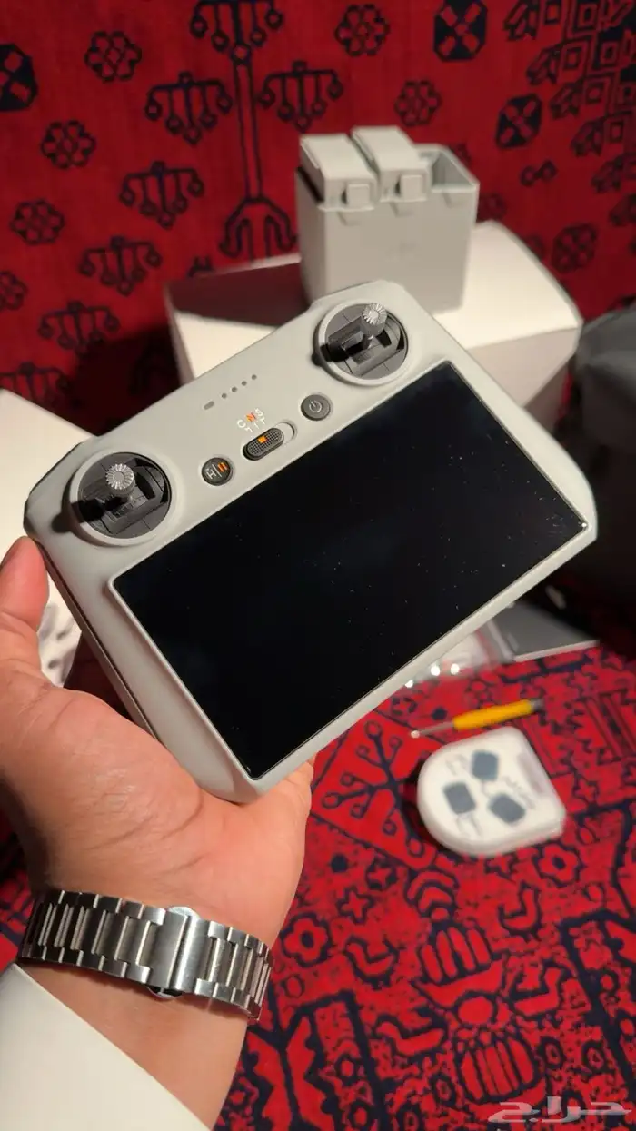 درون ميني 3 برو dji mini 3 pro 5