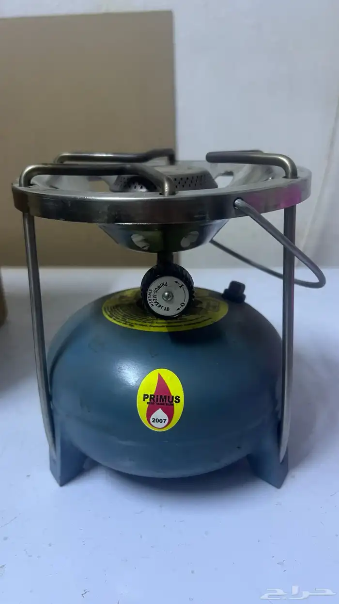 دبة بريموس 1