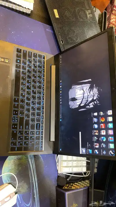 لابتوب لينوفو index