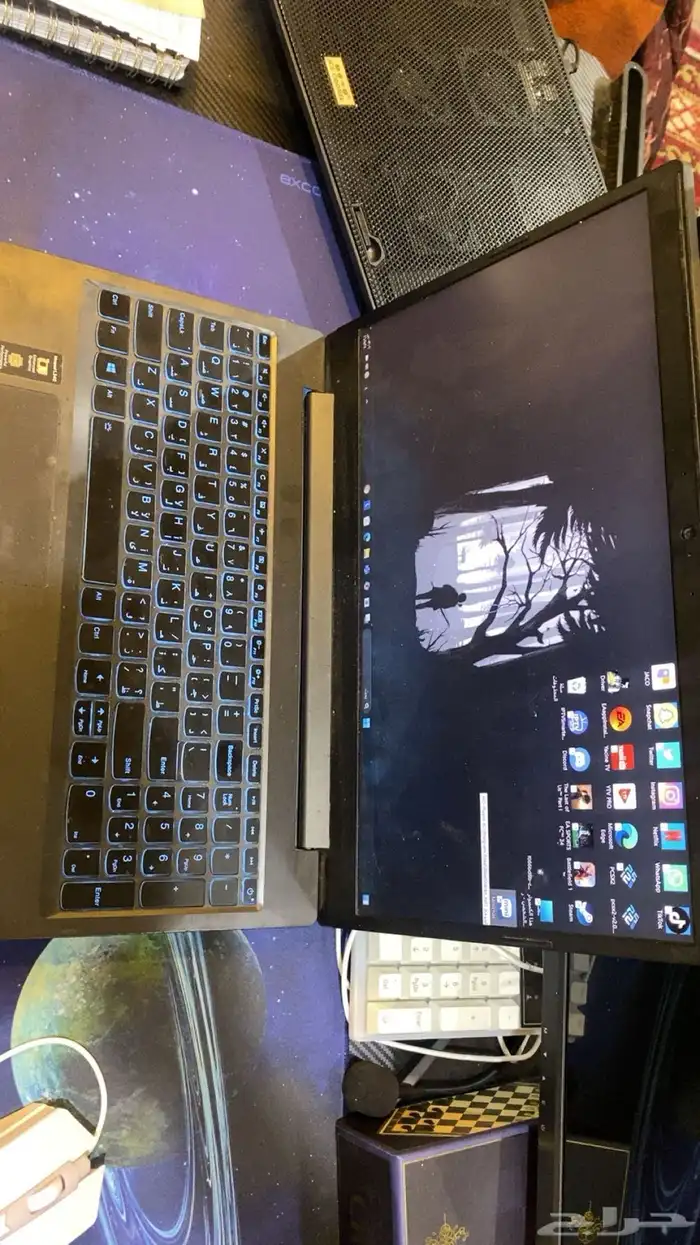 لابتوب لينوفو 1