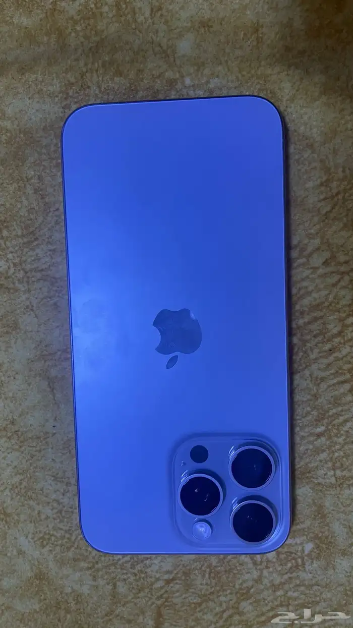 آيفون 15 pro max للبيع جدة 3