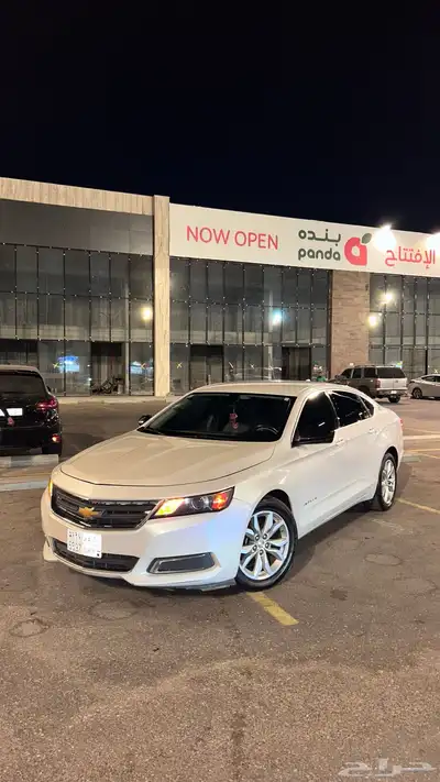 امبالا 2016 LS سعودي نظيفه جدا index