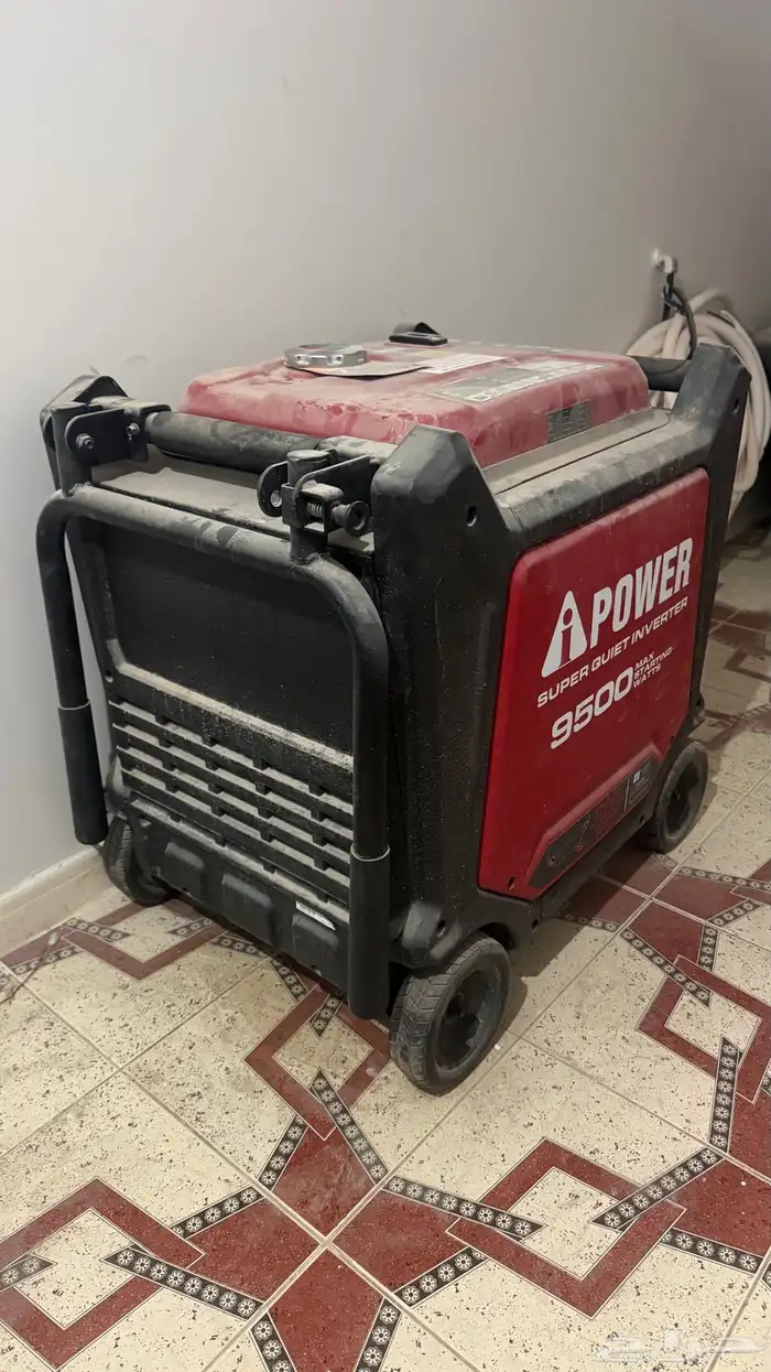 ماطور جديد 2