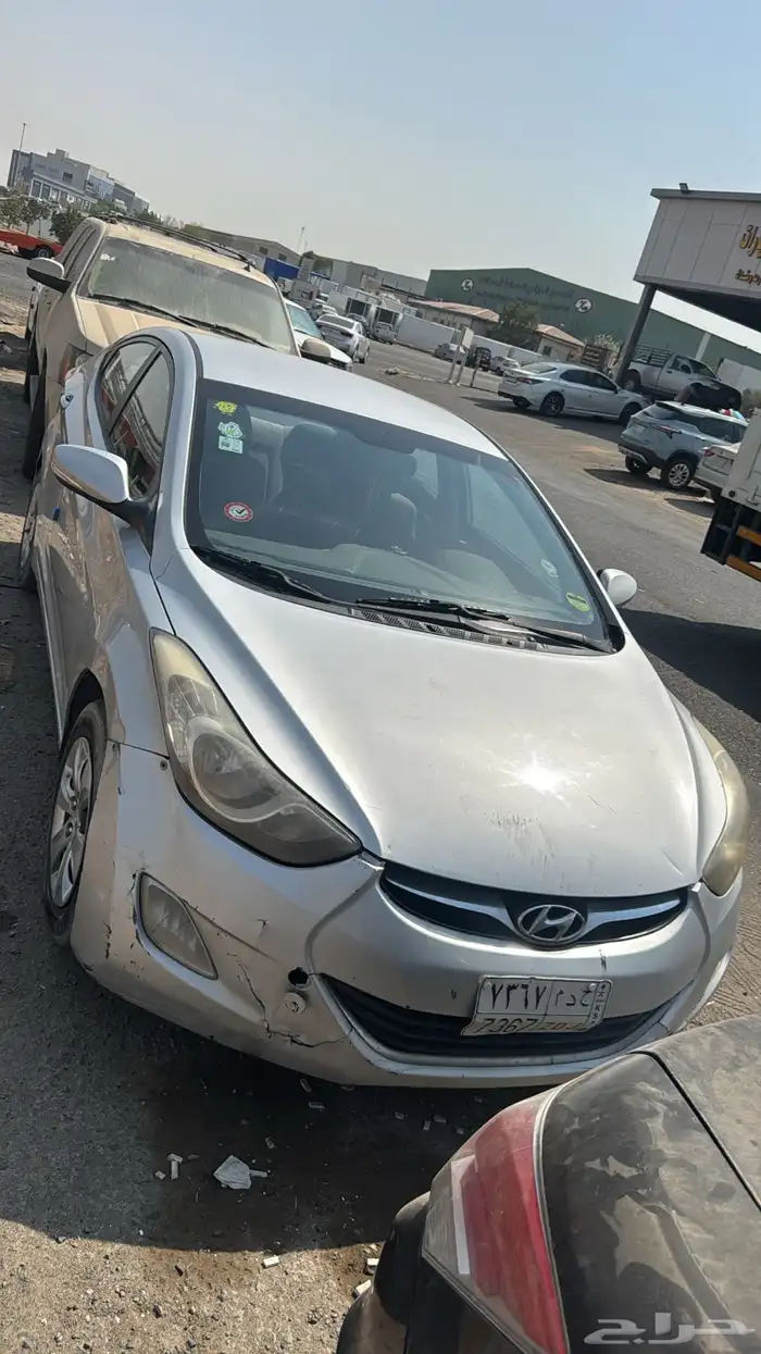 النترا 2014 للبيع 2