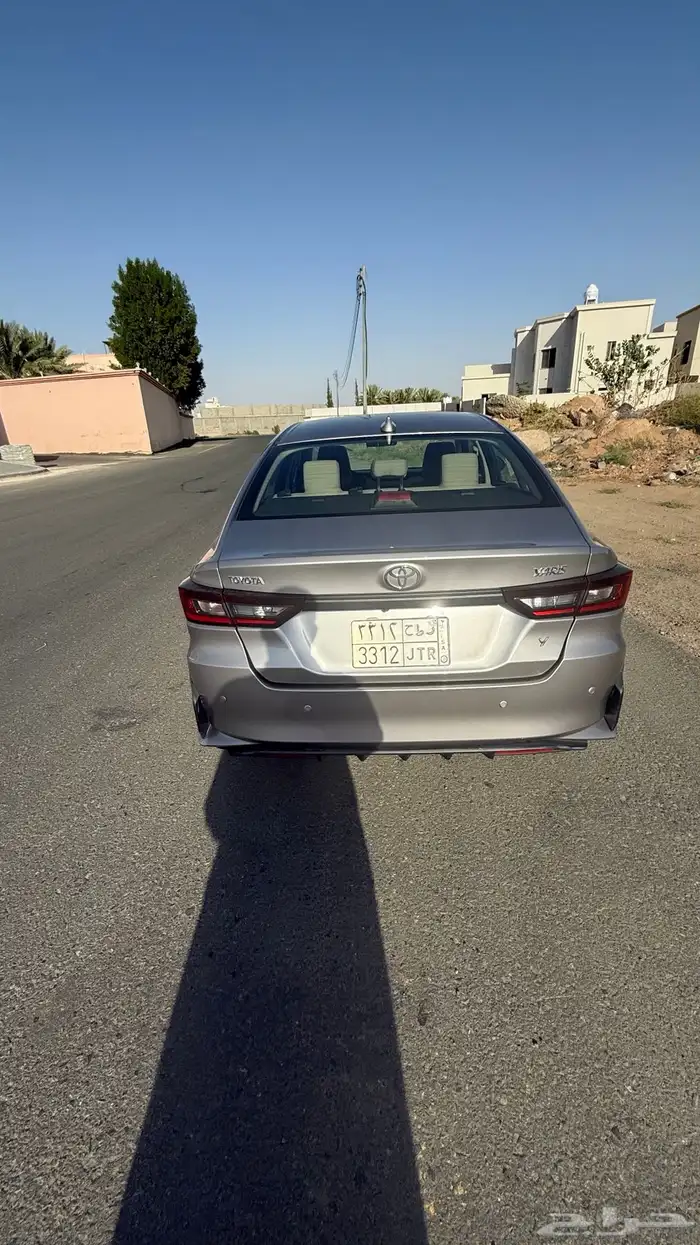 يارس 2023 ممشى 50 الف 3