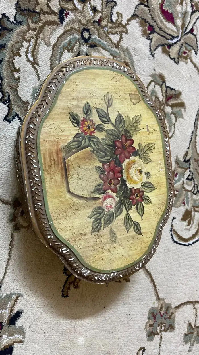 بكس او صندوق هدايا 6