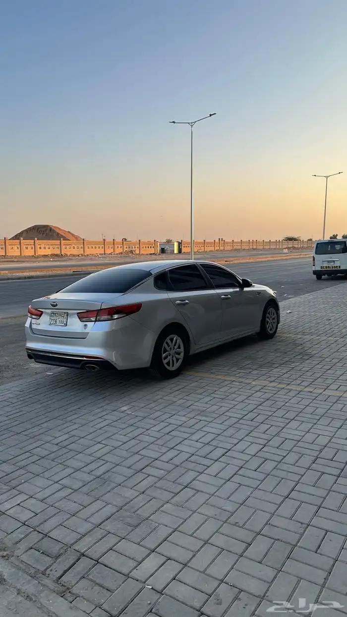 للبيع اوبتما 2017 5