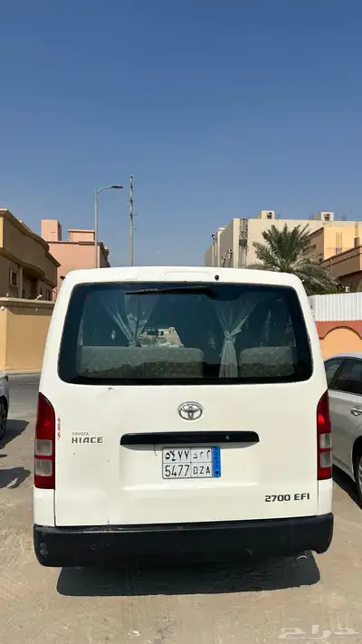 للبيع الباص موديل 2012 index