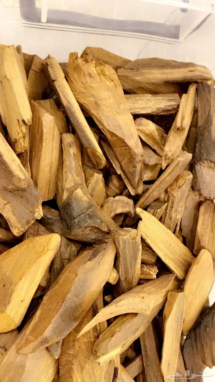 عود هندي صندل طبيعي سوبر 0