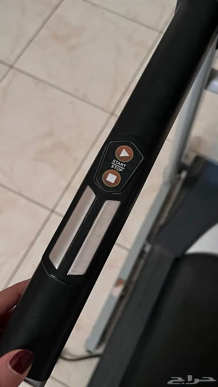 جهاز رياضة مشي 5