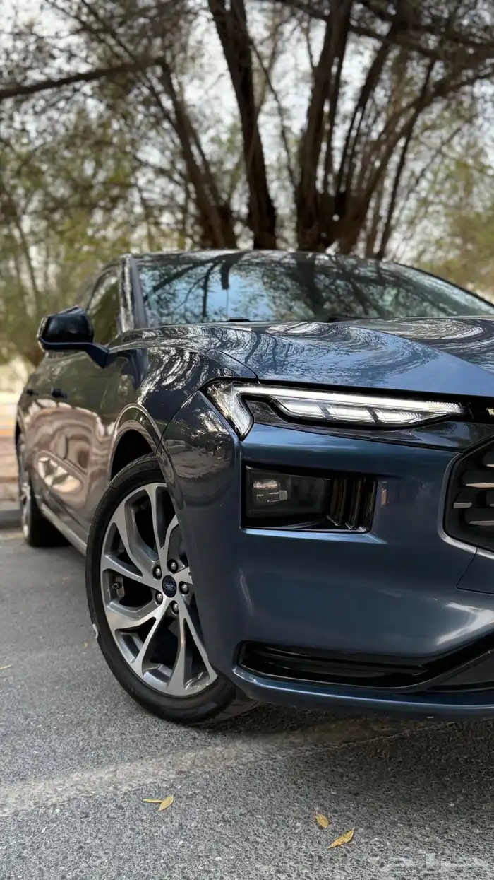 Ford Taurus 2024 (( تم البيع )) 29