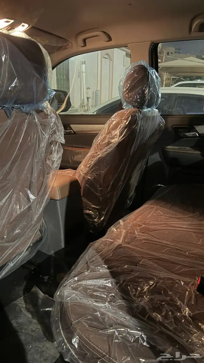 جاك ديزل دبل 2025 6