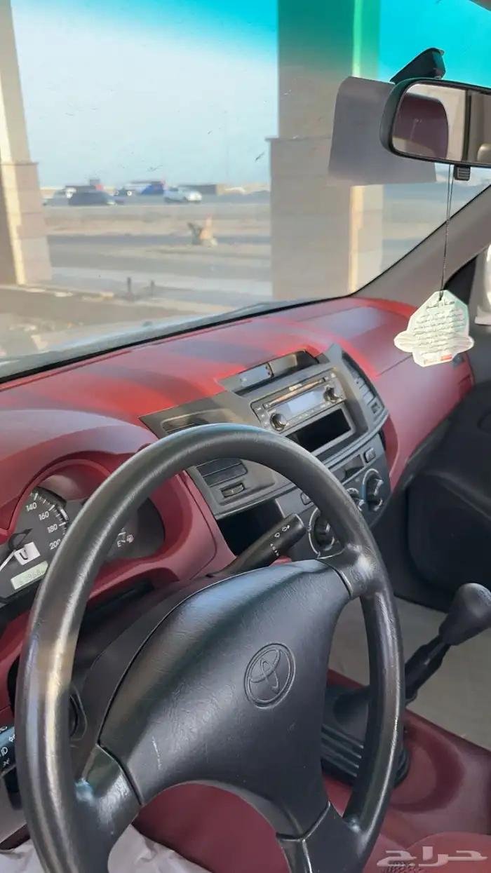 هايلوكس 2014 وكاله ( تم البيع ) 16