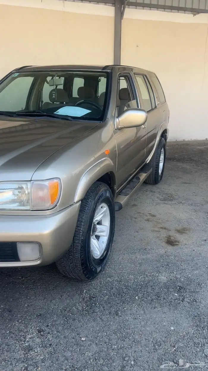 باثفندر 2005 1