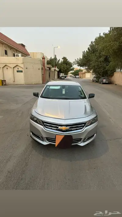 شيفروليه امبالا index