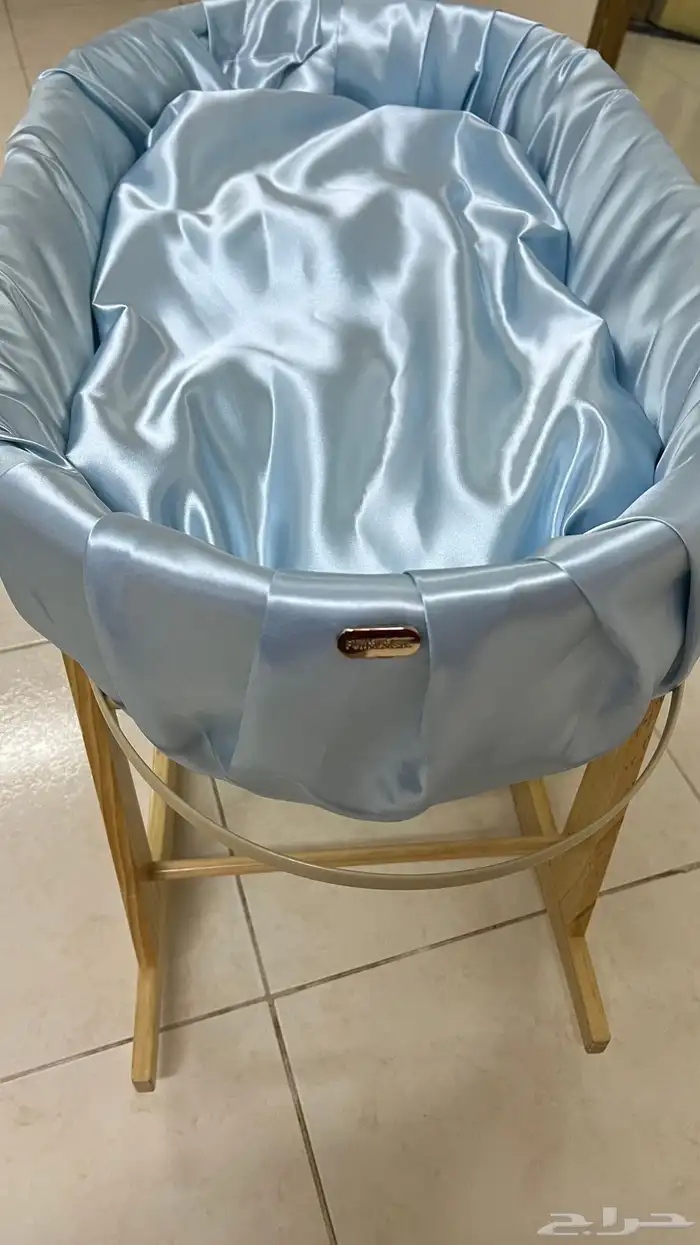 سرير حديثي الولادة للاطفال 3