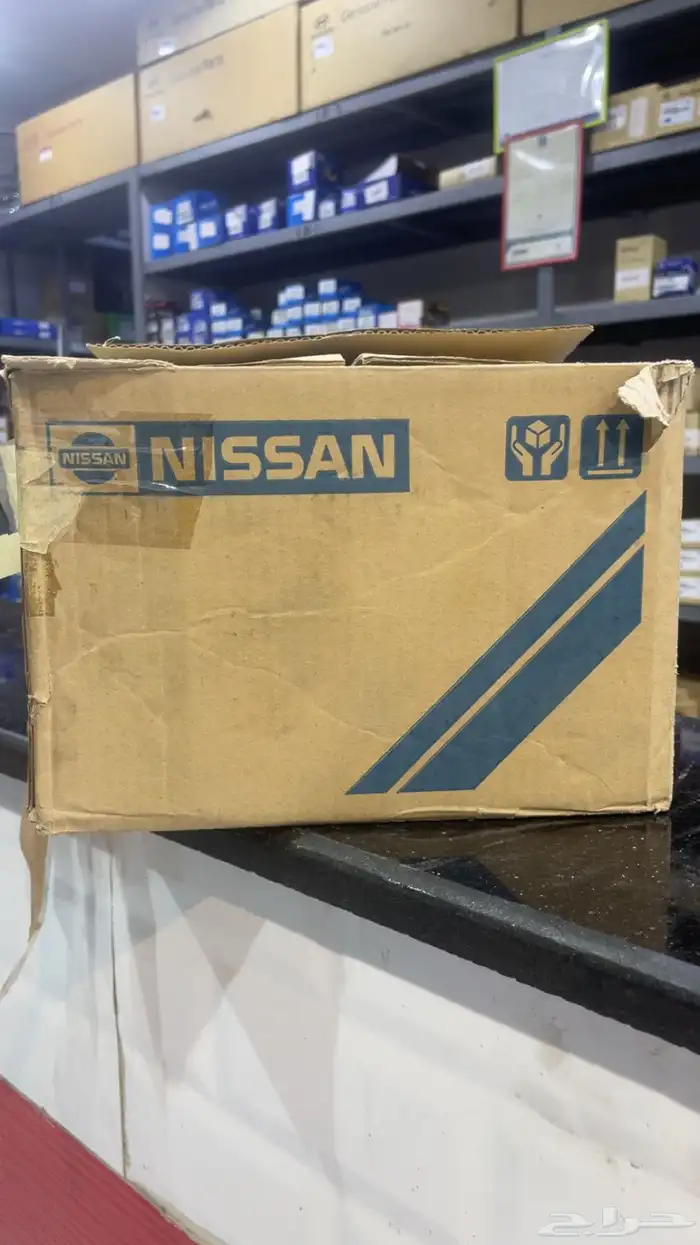 كبريتر ددسن 2400 اصلي جديد 6