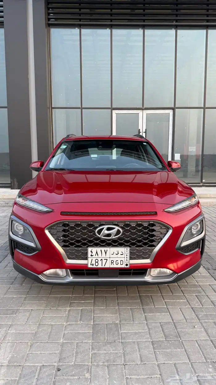 للبيع كونا فل كامل 2019 11