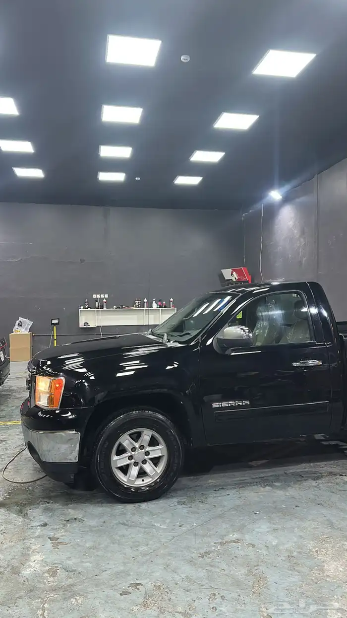 سيرا 2011 بدون دبل 1