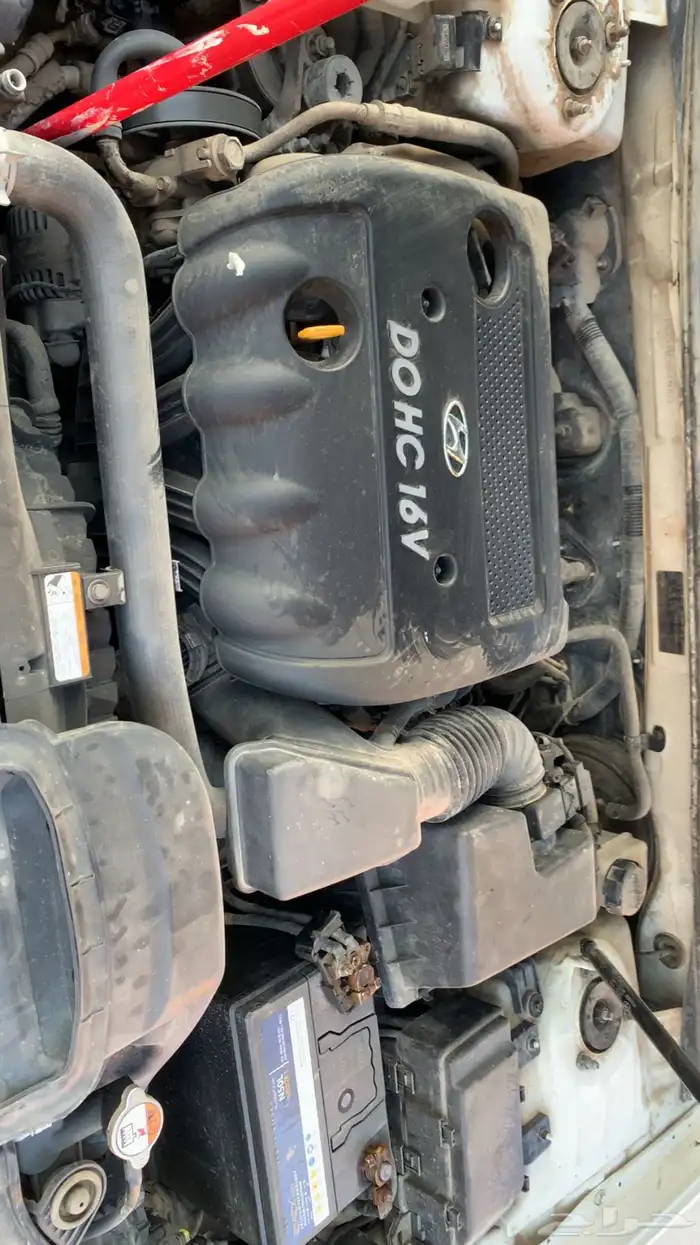 هونداي سوناتا 28