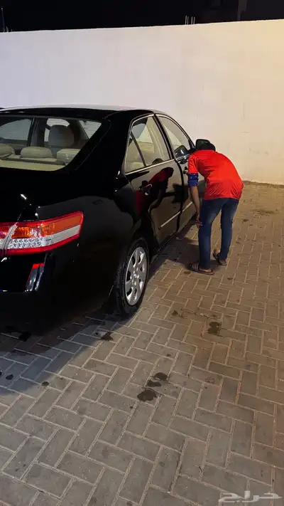 كامري للبيع index