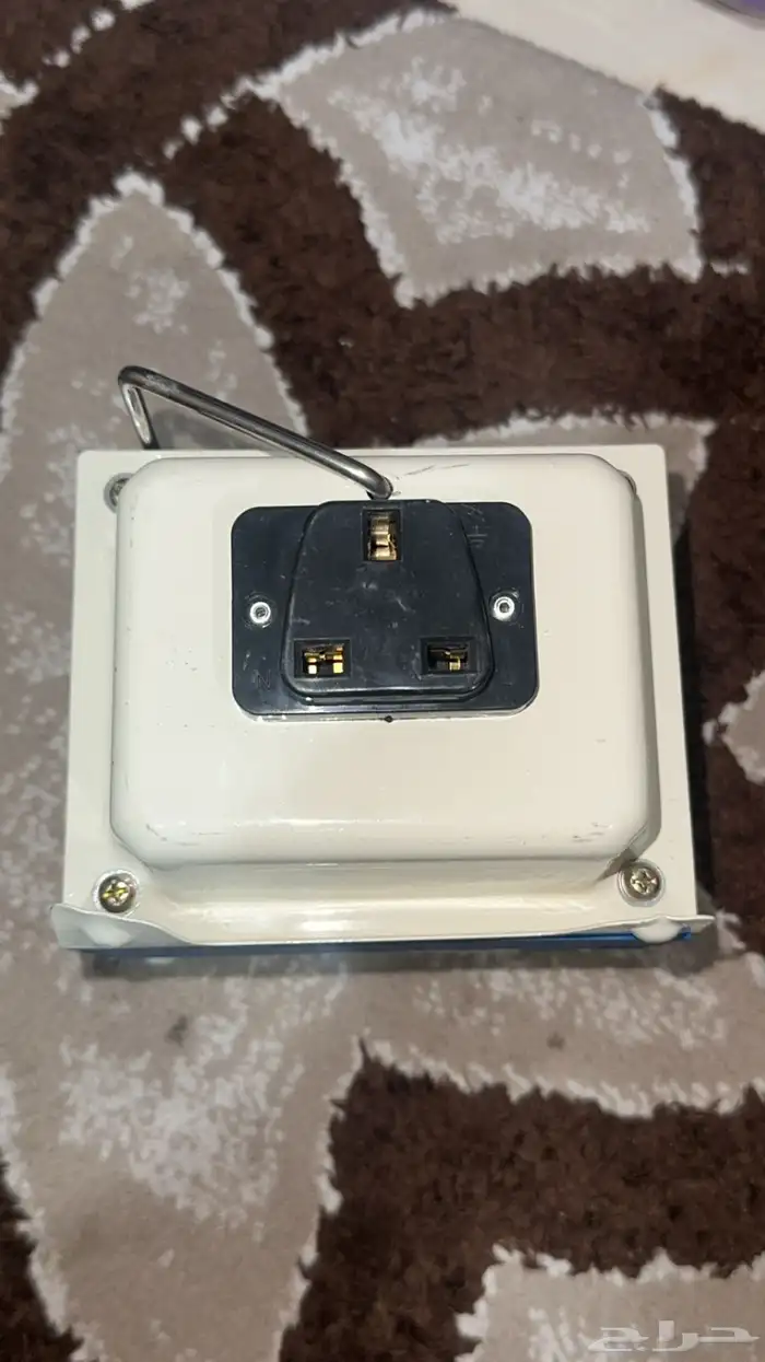 محول كهرب للبيع 0