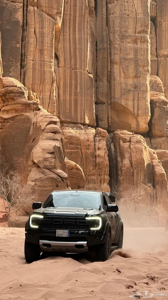 رينجر رابتر 2023 9