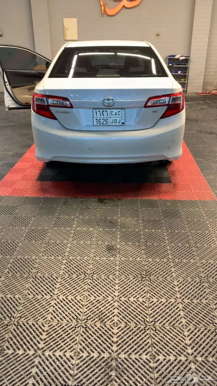 كامري 2014 GL 5