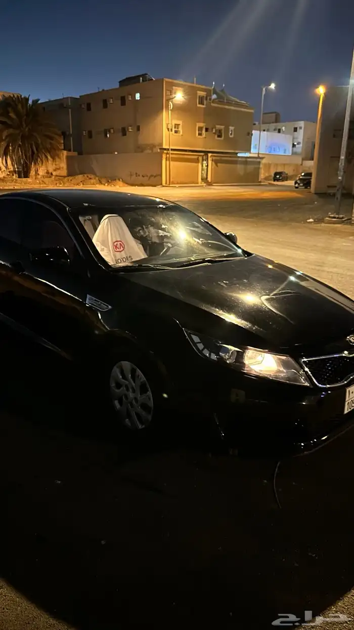 اوبتيما 2011 2