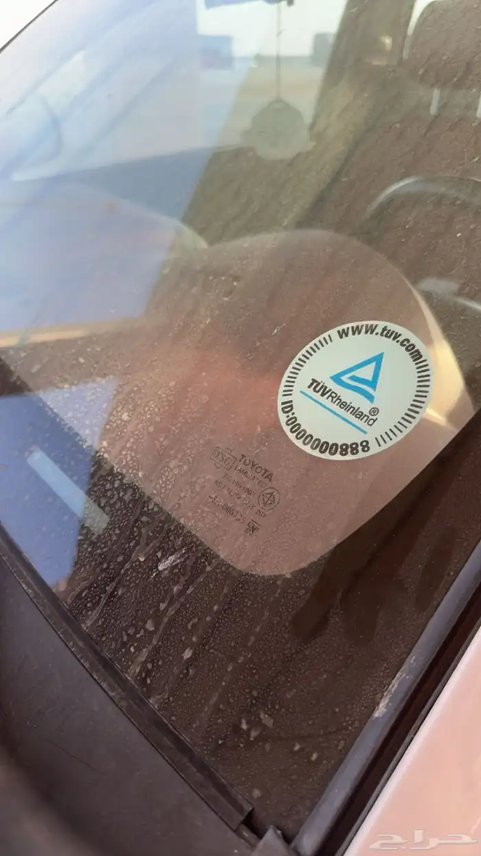 هايلوكس 2014 وكاله ( تم البيع ) 9