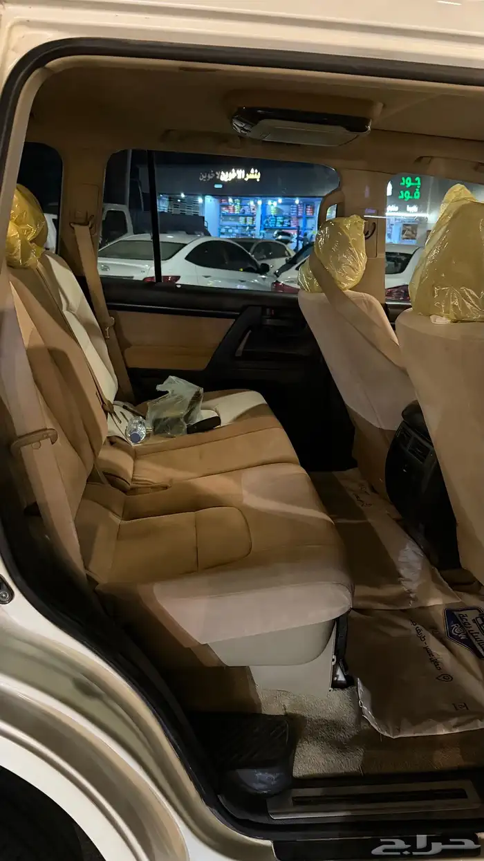 جيب صالون 2008 محول 2020 2