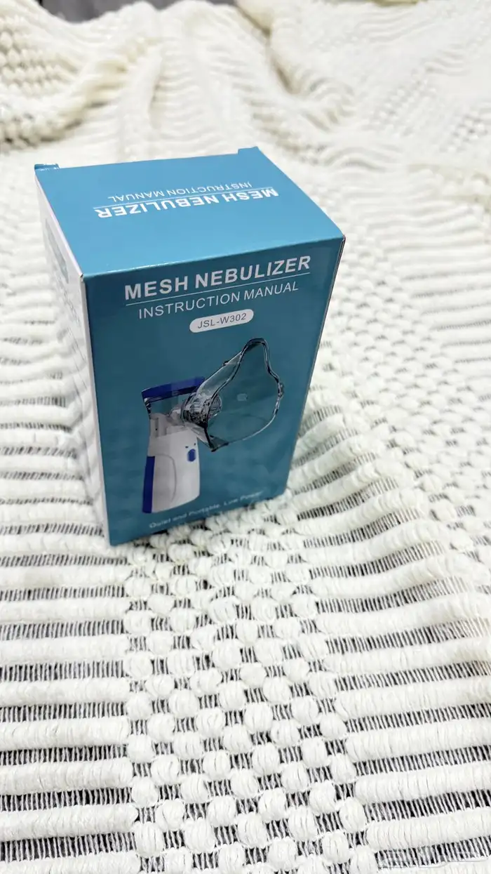 بخار كمام صحي 0