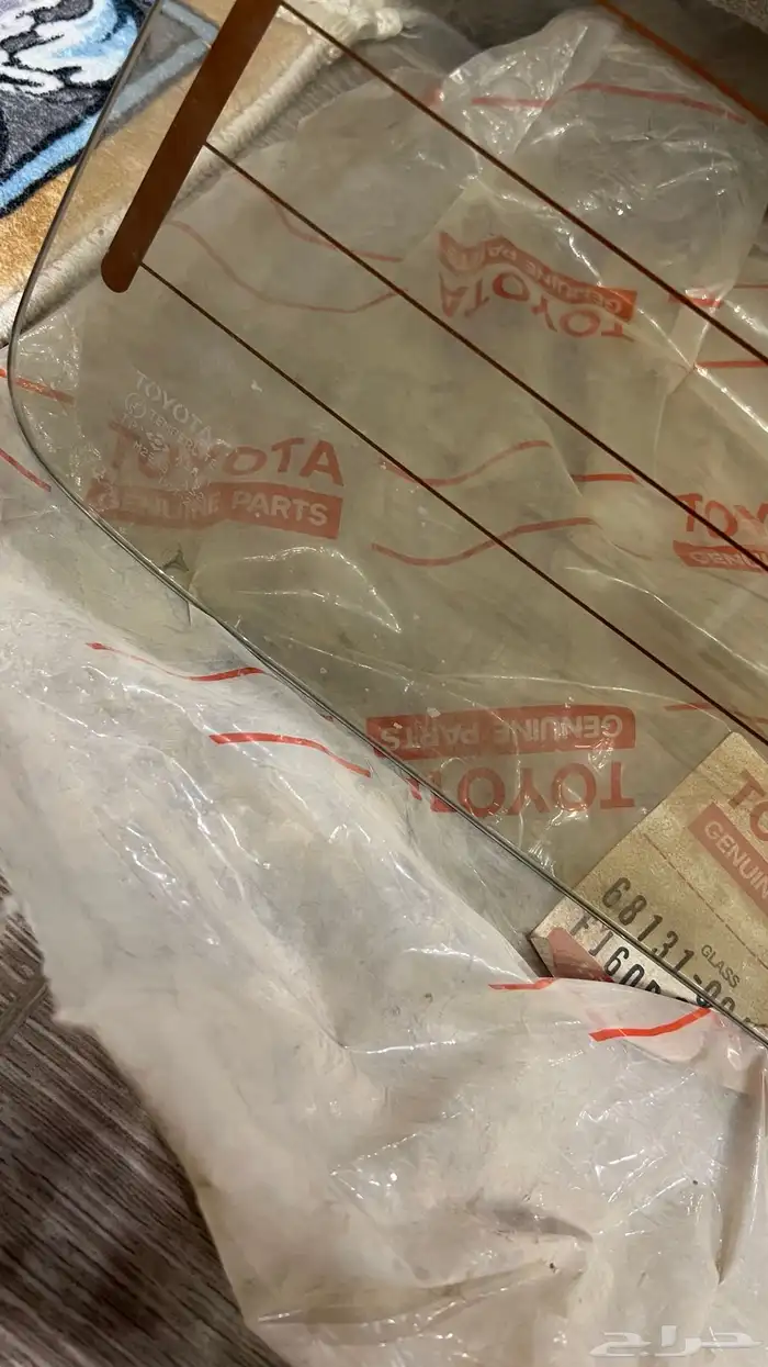 قزاز خلفي صالون 88 1