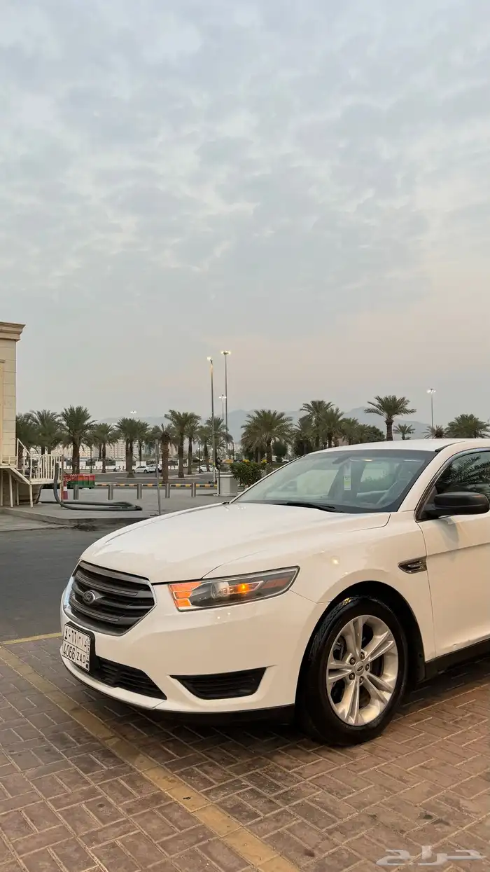 تورس 2014 وكااالة V6 2