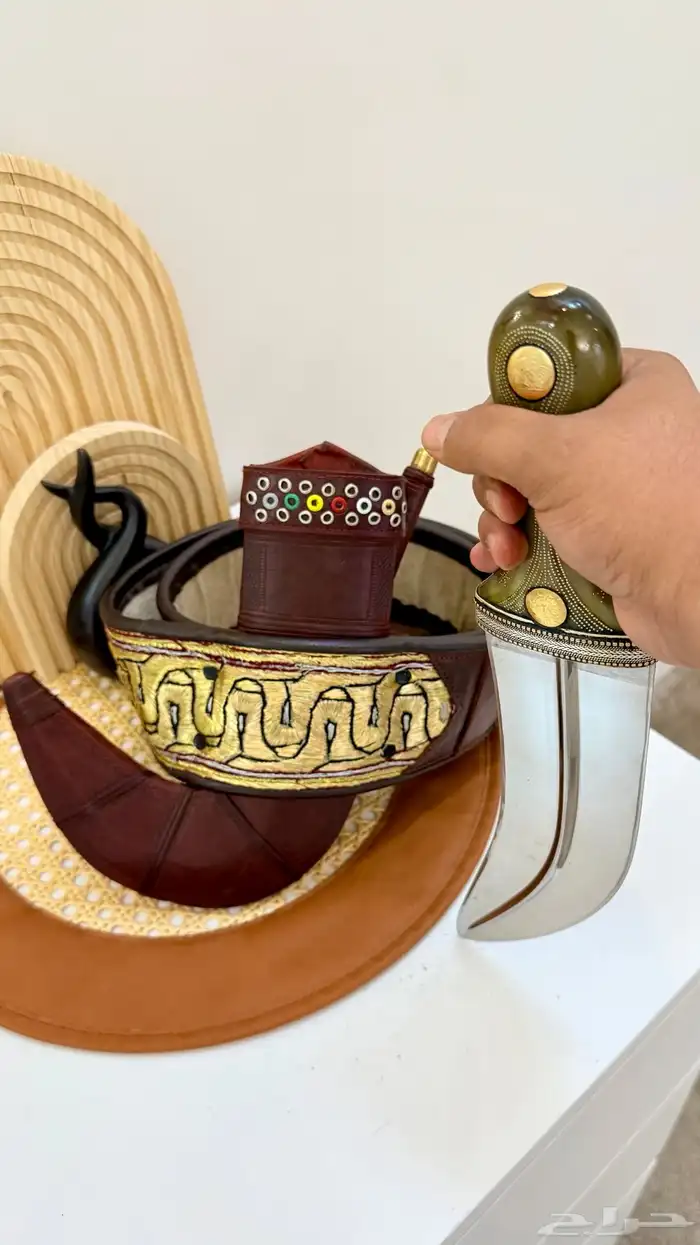 قرن ادرم 3 جنيهات ذهب 7