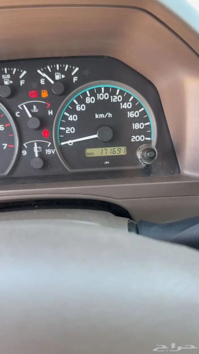 للبيع جيب شاص 2016 بريمي فل كامل 16