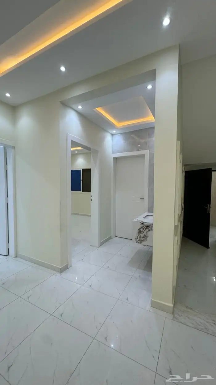 للايجار فيلا بالمجمعة 5