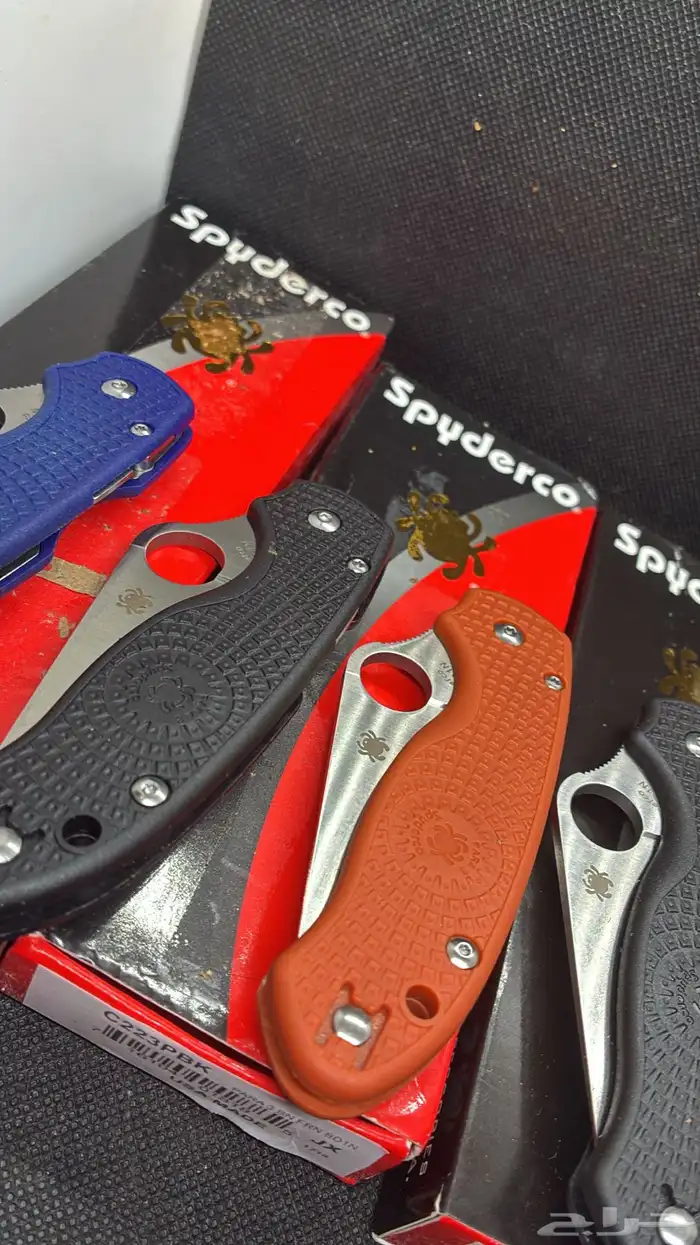 سبايدركو بار3 2