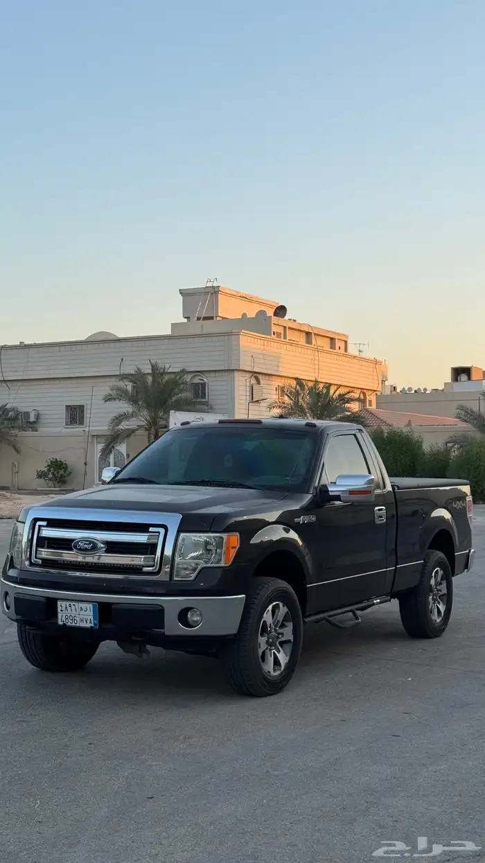 F-150 فل كامل 5