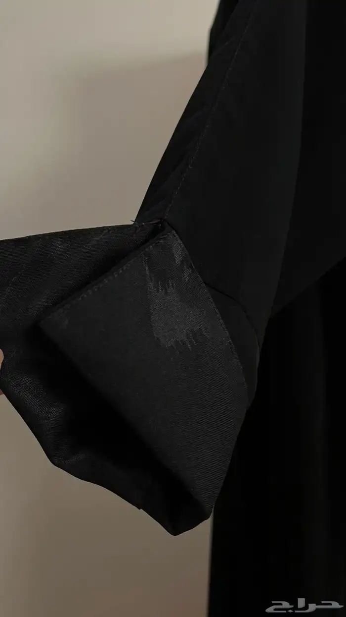عباية سوداء 2