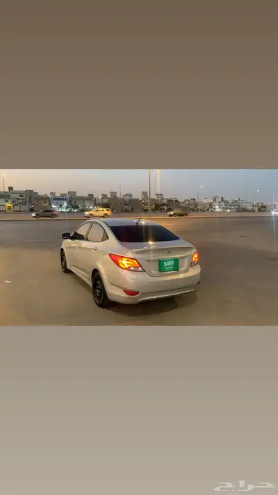 اكسنت 2016 المالك الثاني index