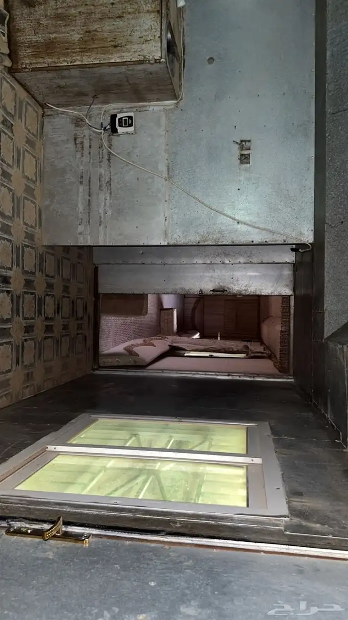 كرفانه سحب 12